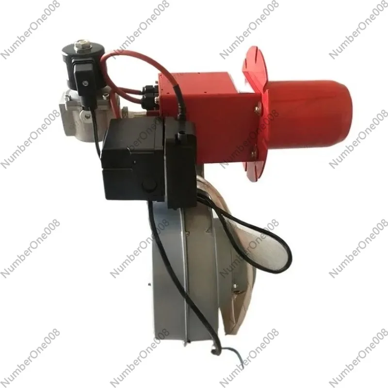 

Suitable for Natural Gas Burners in The Firefighting Industry and Liquefied Petroleum Gas Burners for Powder Coating Furnaces