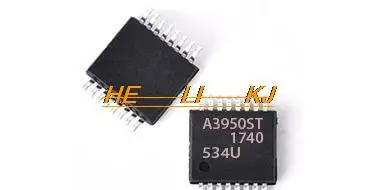 

10pcsHigh quality products A3950SLPTR-T A3950 SSOP16 A3950ST