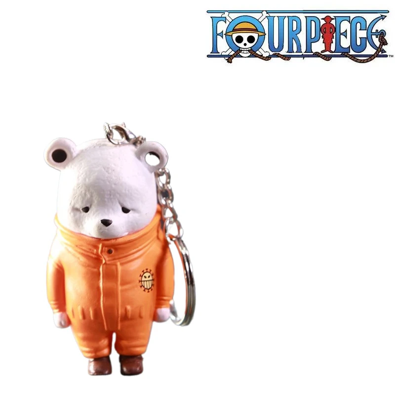 Цельный-брелок-Аниме-bepo-экшн-фигурки-подвеска-мультяшная-игрушка-кукла-Мужской-автомобиль-аксессуары-детский-подарок