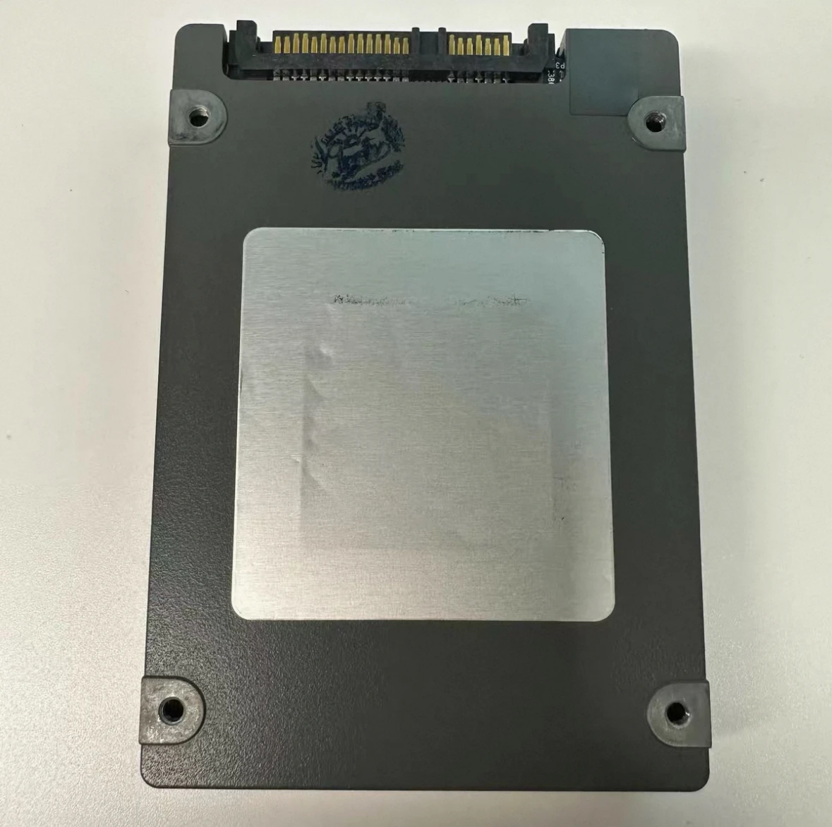 

For 82FG7 082FG7 LB1606R 1.6T 2.5 SAS 6Gb Combe Solid State Drive