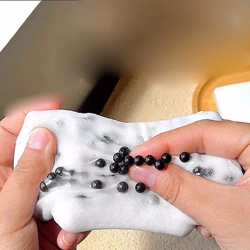 لعبة التوفو لتخفيف التوتر - ملمس الضغط الإبداعي والمتع، جلب الاسترخاء والمتعة، مفرش الإجهاد الممتاز!