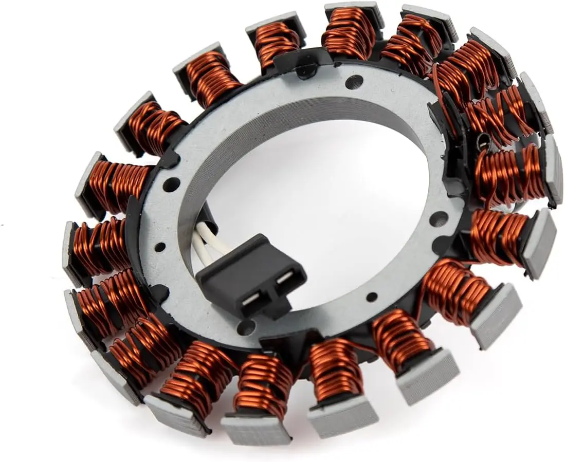 20 AMP for Kawasaki FX481V FX801V FX850V FX921V FXT00V FR641V FS600V FS730V Replaces 59031-7010 59031-7015 590317010 590317015