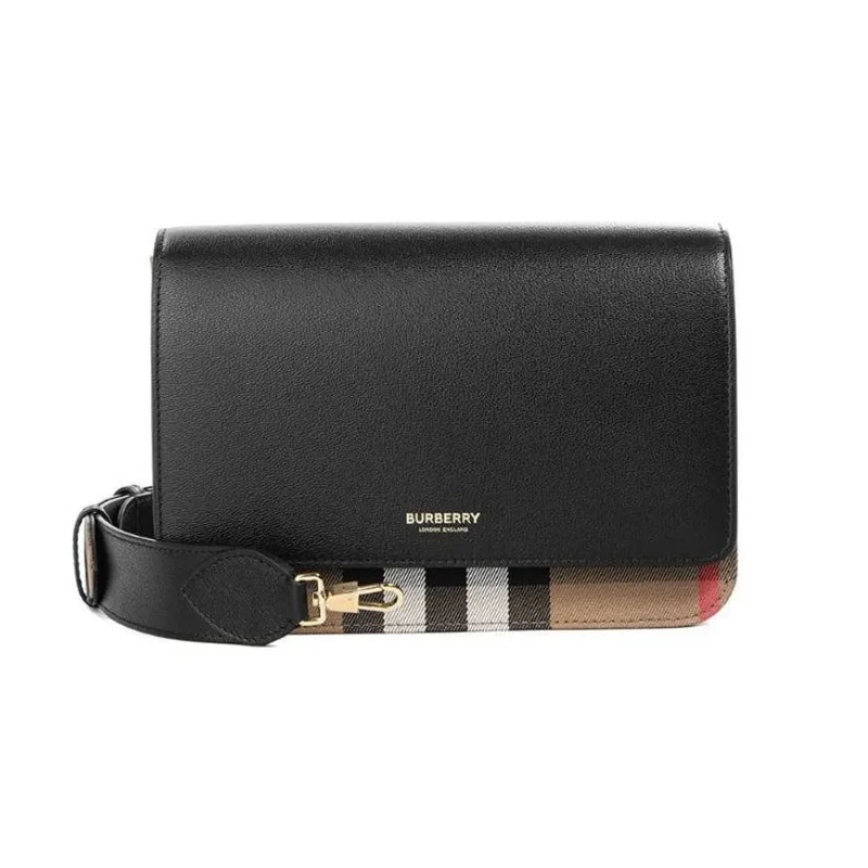 Bolsa Feminina Burberry 80840251