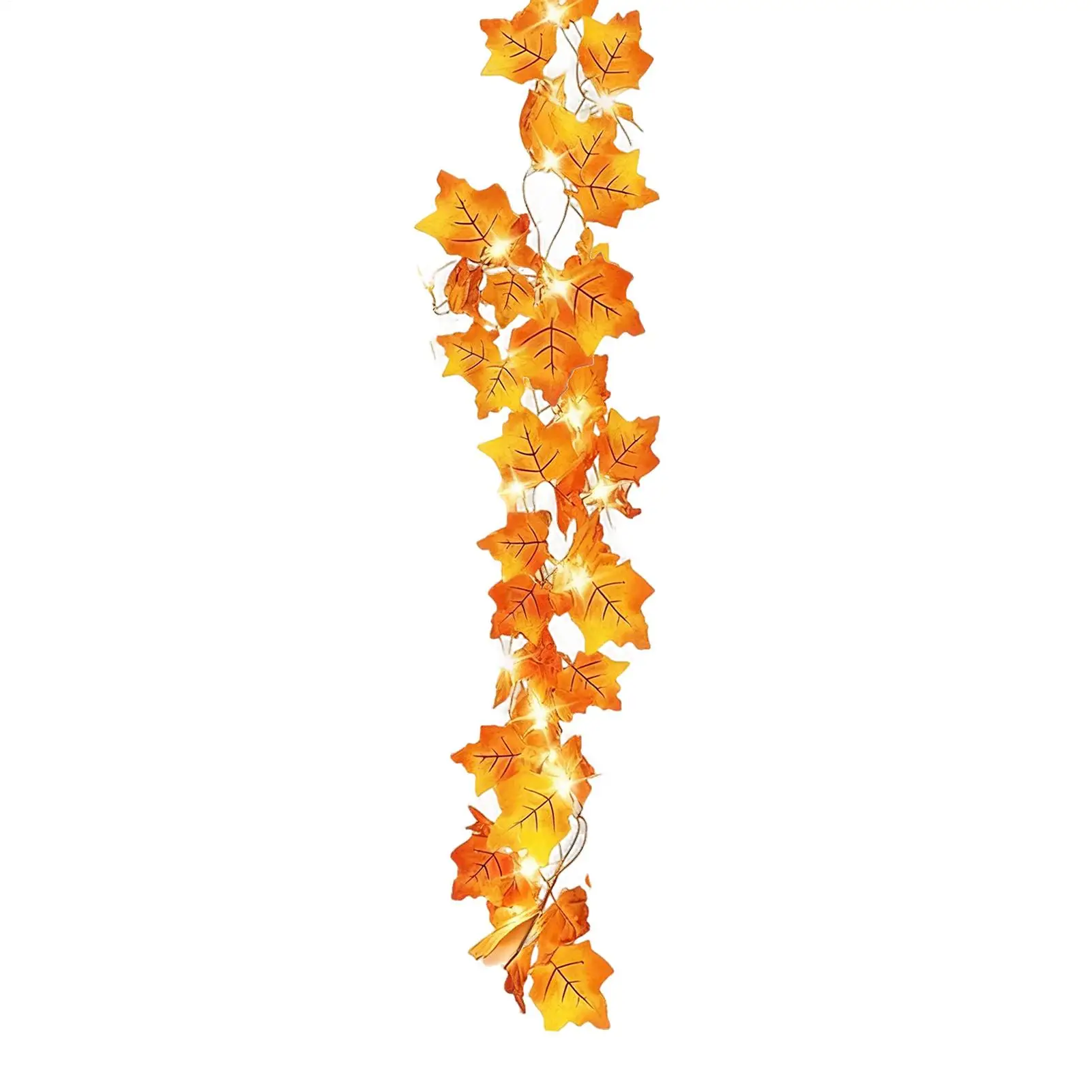 

Гирлянда на Рождество, праздничный орнамент, многоразовая рождественская гирлянда из искусственной лозы, украшение для окна, забора, крыльца, арки, каминной камин