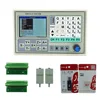 CNC 컨트롤러 SMC4-4-16A16B 오프라인 컨트롤러, 50KHZ CNC 4 Achsen 브레이크아웃 보드, 조각 그라버 기계 제어 시스템 카르테 2