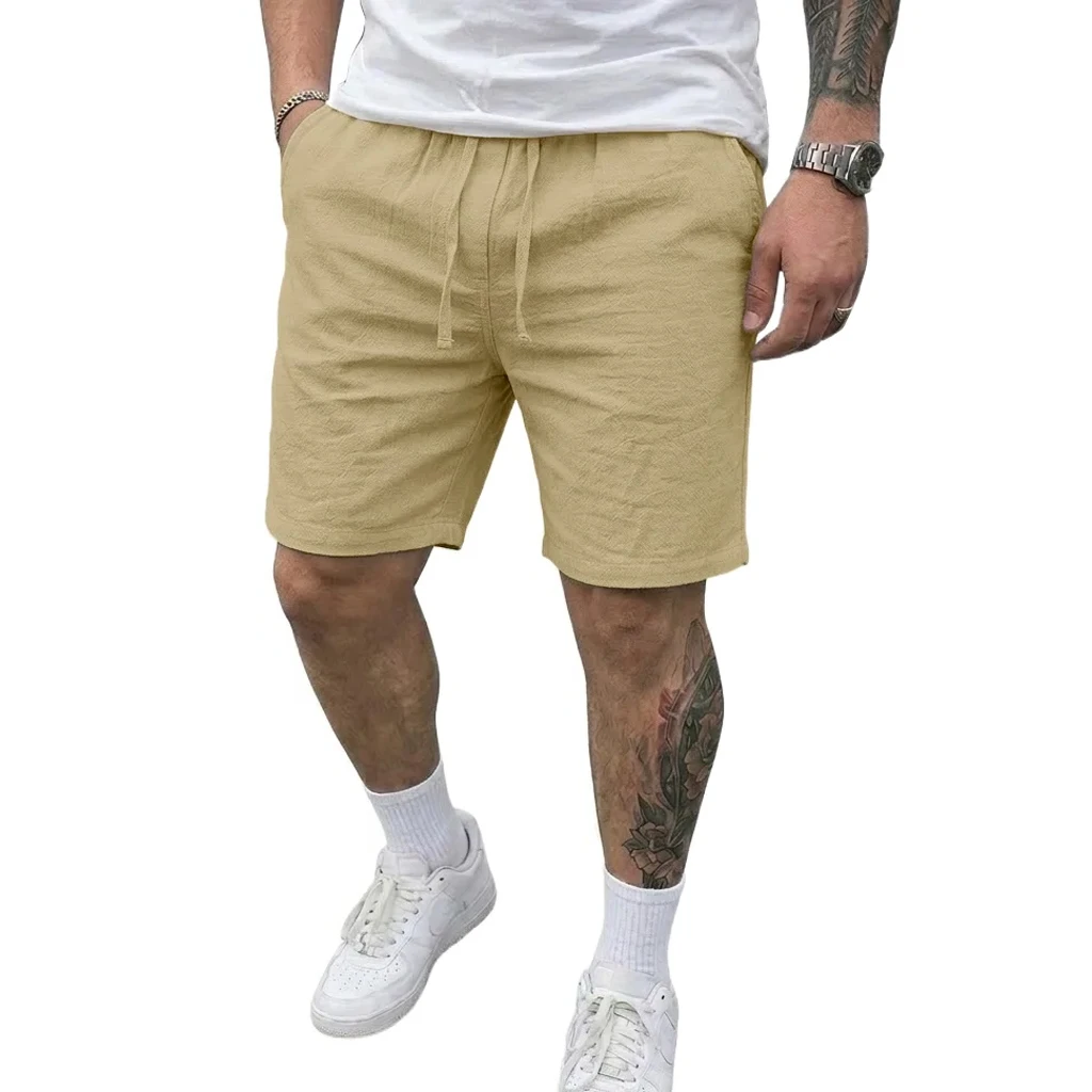 Thumbnail 2 - #62 Best Linen Shorts to Buy In 2026