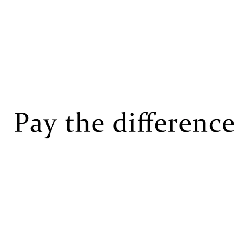 

Custom picture Customized links Pay the difference Customized size