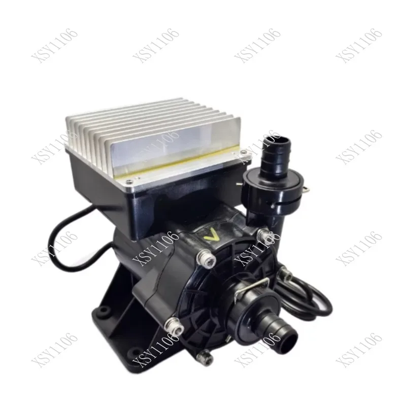 Water Pump for Laser Chiller Special LC-200 LC-300 LC-370 LC500 Handheld Welding Fiber Equipment Compatible with Various Models