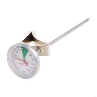 WXTC Portable Stainless Steel Kitchen Cooking Milk Coffee Probe Thermometer