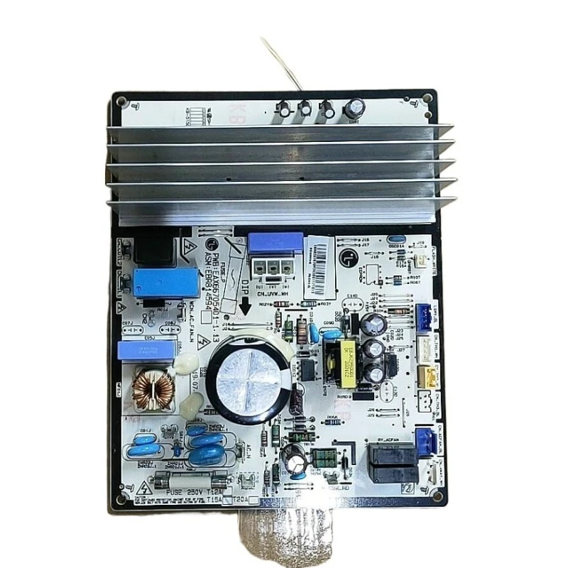 Tarjeta de Control para Compresor de Frecuencia Variable, PWB EAX66705401-1.13 ASM EBR814594 EBR85385510 EBR82870709