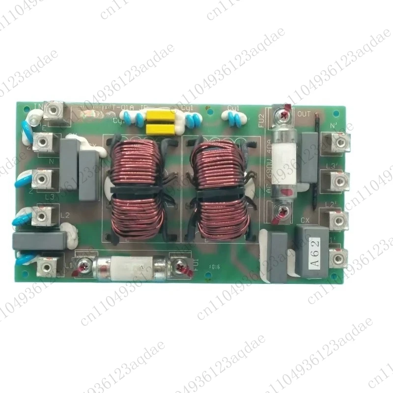 

Плата фильтра наружного блока центрального кондиционирования H7B03580A