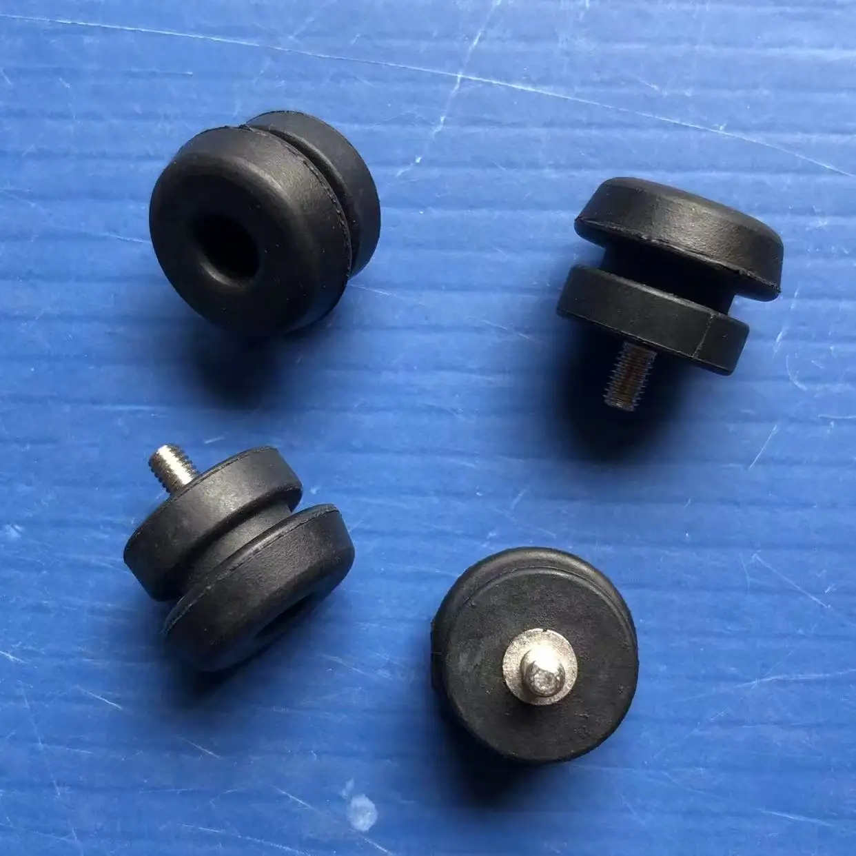 Per kit tappo in gomma pompa Agras DJI T30/T10 parti accessori drone agricolo