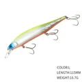 11.5CM-16.7G-L