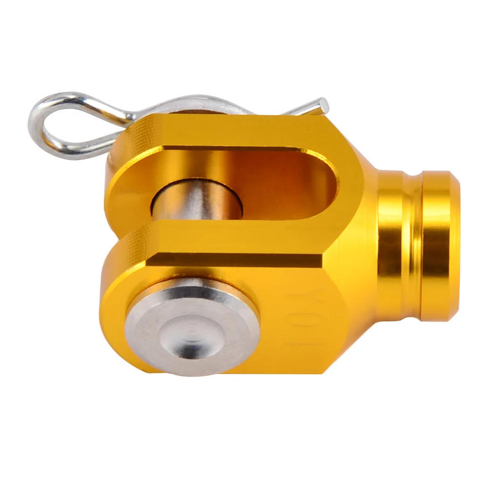 For Suzuki RMZ250 2007-2018 RMZ 450 2005-2017 RMX450Z 2010-2019 Rear Brake Clevis For Yamaha YZ125 YZ250 YZ250F YZ450F 2003-2020