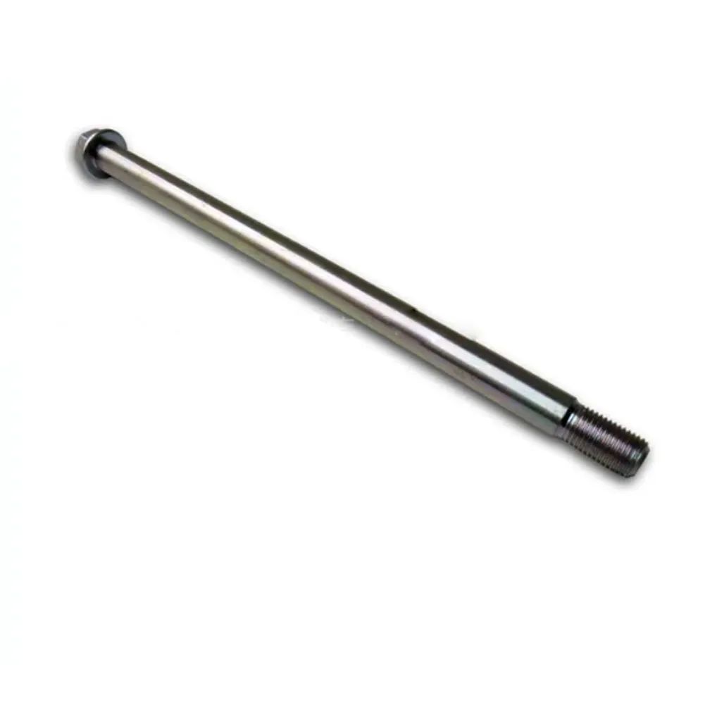 For LONCIN VOGE Voge 500r Lx500 500DS 525DS 525R Front / Rear Axle / Nut / Bearing / Flat Fork Shaft