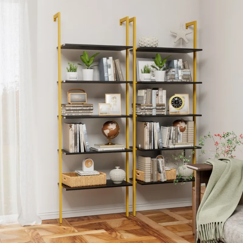 Multi Tier Metal Plant Stand Indoor Outdoor Flower Pot Display Shelf for Home Garden Balcony Multiple Plants Storage Rack