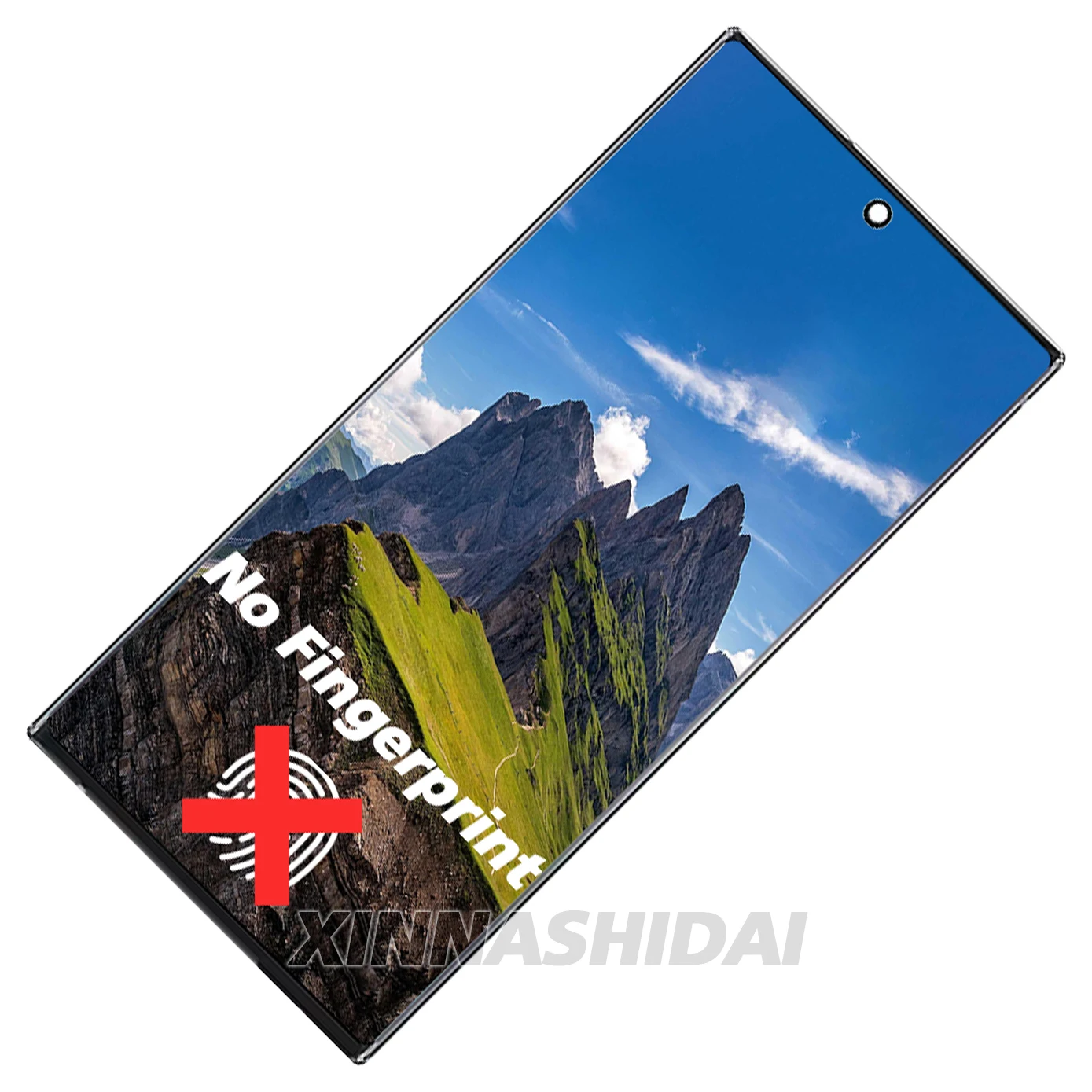 TFT Screen For Samsung Galaxy Note 10 plus N975 N976 Note 10+ Display Touch Screen Digitizer Assembly Replacement