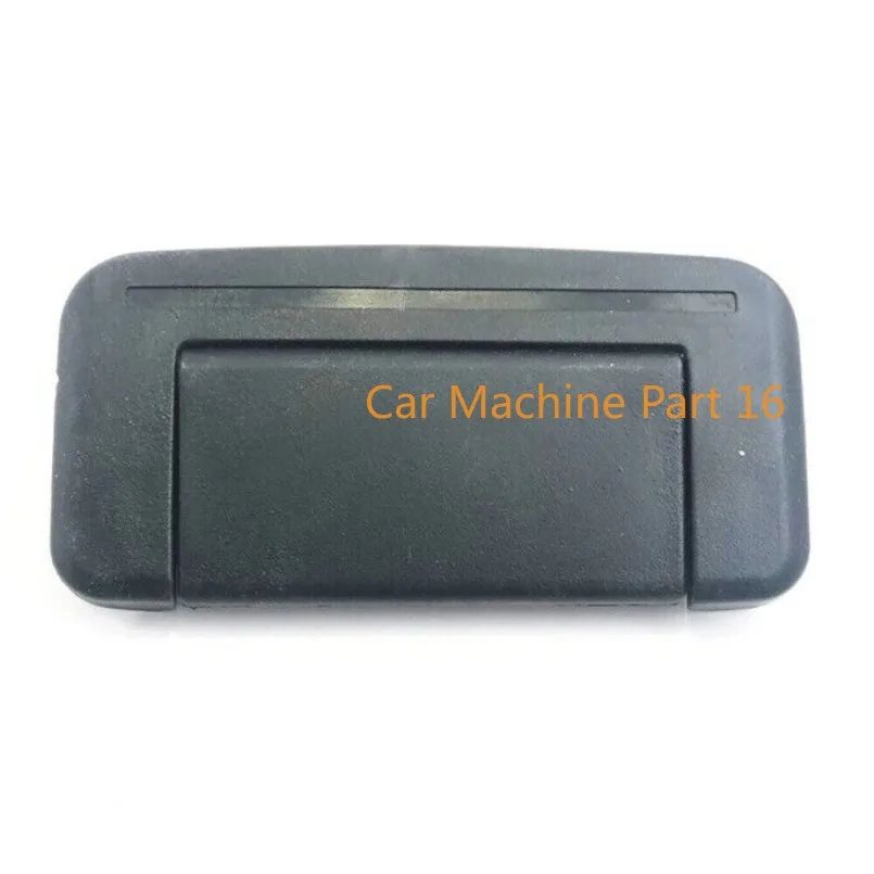 1PC Cab Door Outside Lock Handle for Komatsu Excavator PC78/128US/55MR Parts