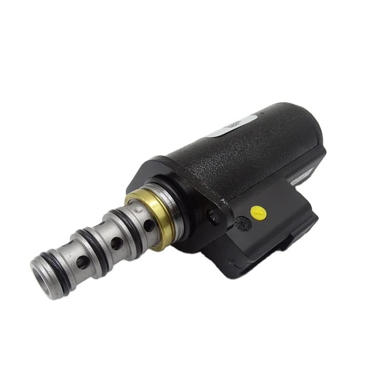 

KOVAX 1119916 111-9916 Excavator Hydraulic Pump Solenoid Valve For 320 320B 320C 320D E325