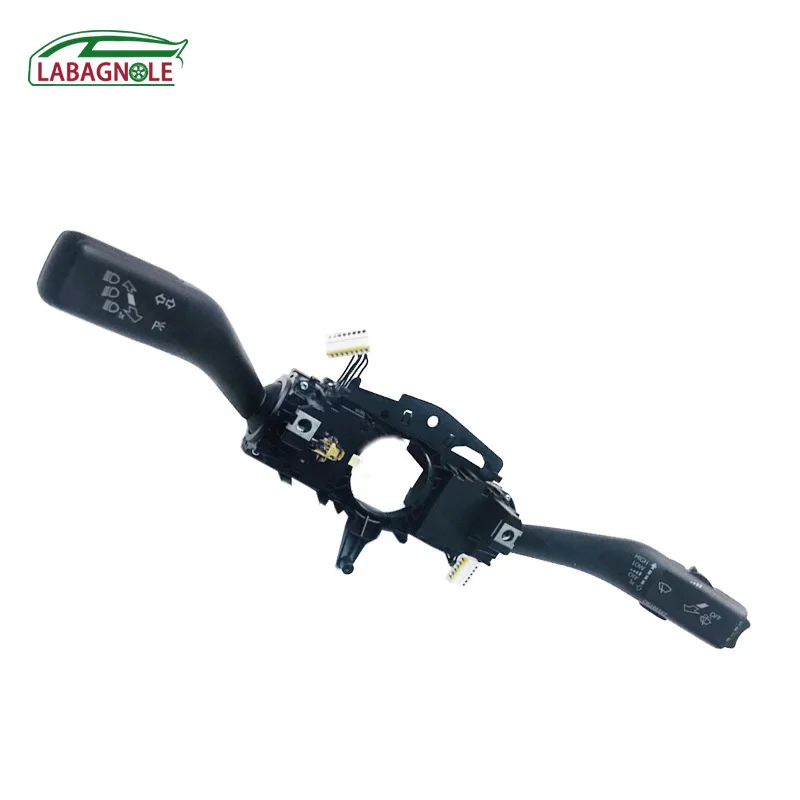 

Steering Column Switch Cruise Control for VW Passat 2011-2018 - Ref 1K5953513J 1K5 953 513 J 1K5 953 513J