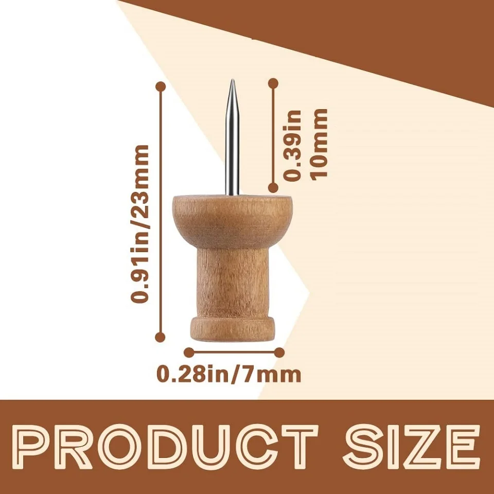 Thumbnail 2 - #66 Cheapest Straight Pins Deals You Can Get