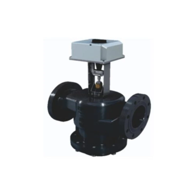 

dynamic balance electric control valve