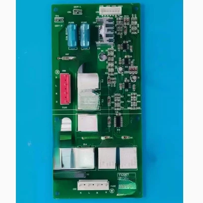 

For Central Air Conditioning Multi-Split Air Conditioner Fan Board 0151800136 0151800084 Module 0151800185