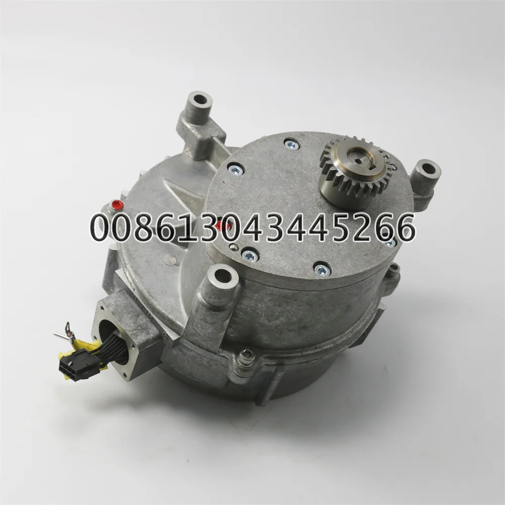 1 Piece Water Pan Roller Motor L2.105.3062 SM74 XL75 CD74 PM74 Machine Parts