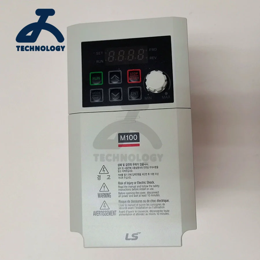 

Оригинальный новый преобразователь частоты LSLV0055C100-4NS LSLV0075C100-4NS LSLV0004C100-2NS LSLV0008C100-2NS LSLV0015C100-2NS LS