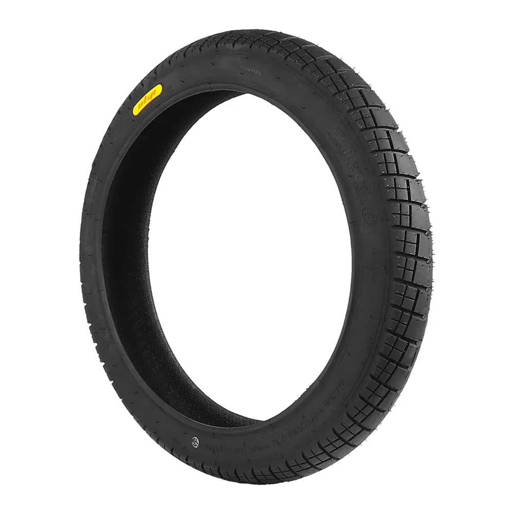 20x3.0 20x4.0 20x4.5 20x5.0 Fat Tire 20x400 Schlauch für 20 Zoll E-Bike – Verschleißfeste Offroad-Sand-Schnee-Reifen-Teile – Detail 6
