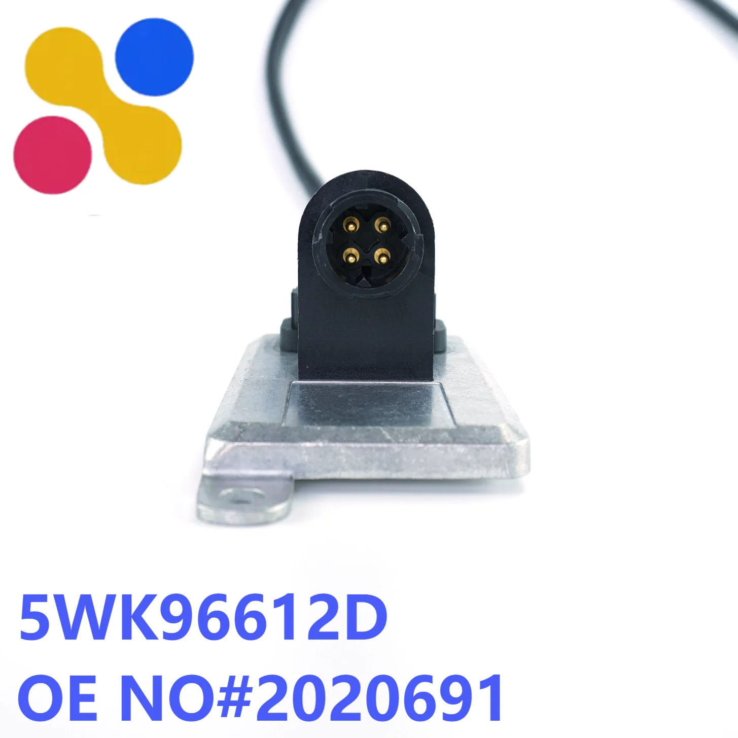

2020691 5WK96612D Nox Sensor NEW Nitrogen Oxide Sensor for Scania Factory Direct Sales Auto Sensor Truck Parts
