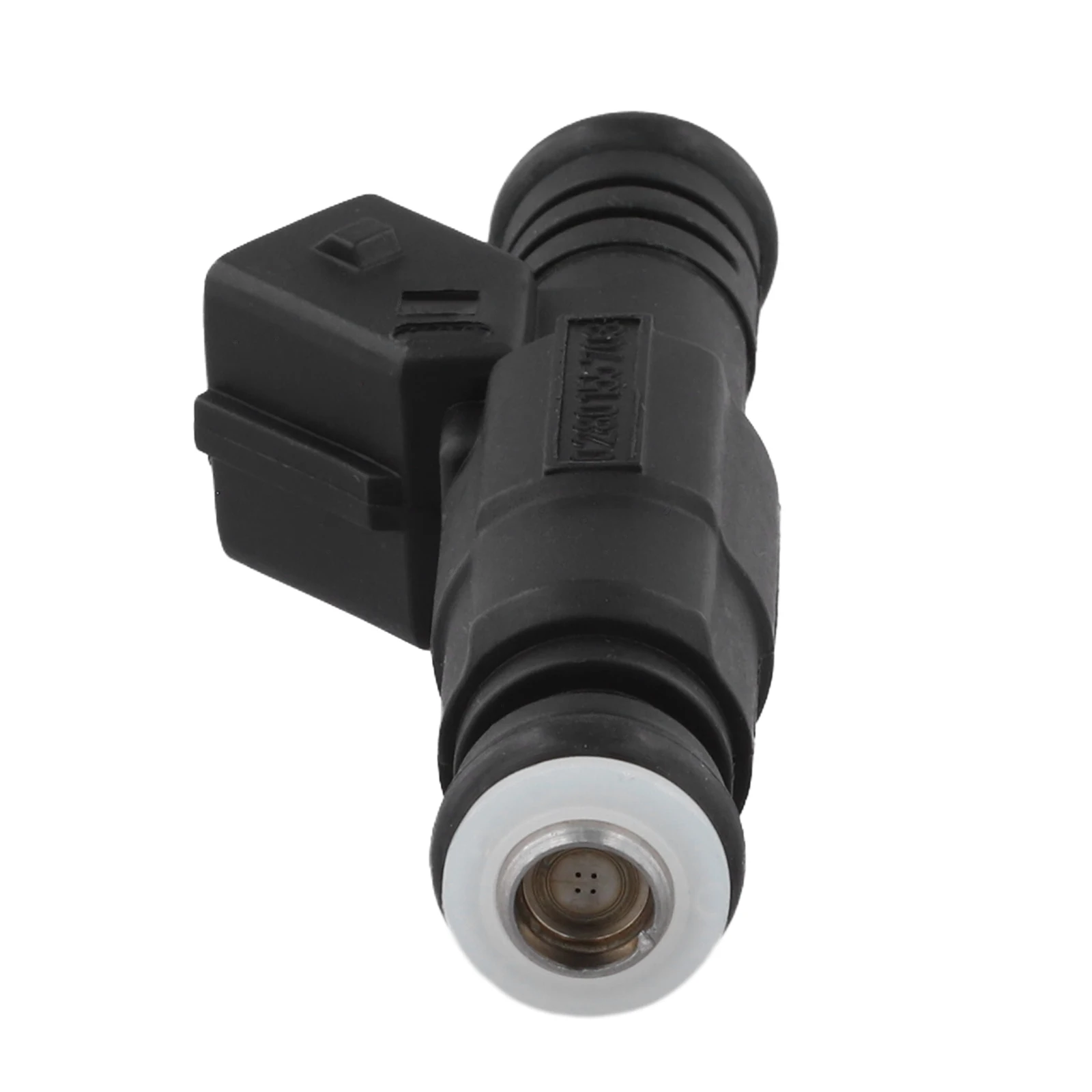 Vehicle Upgrades Fuel Injector Nozzle 8*5*3 Accurate Fuel Spray Pattern Improved Engine Performance For Chevrolet