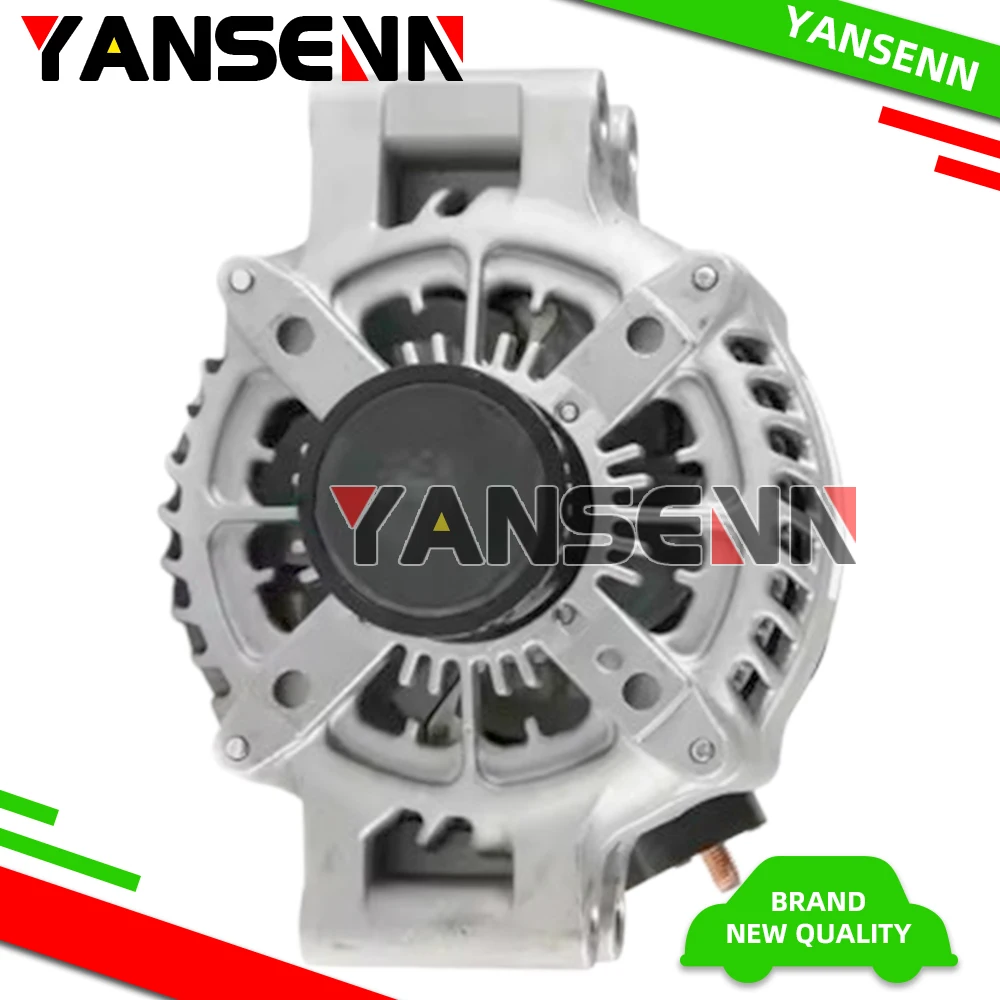 

Генератор 210A CW для BMW F30 335i F32 435i F25 X3 F26 X4 F15 X5 F16 X6 1042106501 759152902 1042106070 12317616119 12317616121