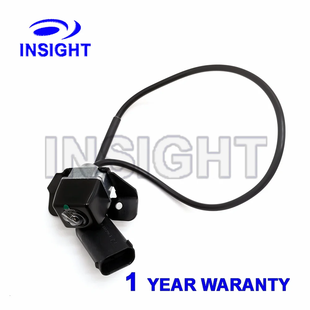 

Сменная резервная камера для Hyundai Tucson 2010-2013, заменяет 95790-2S010 95790-2S012/2S000