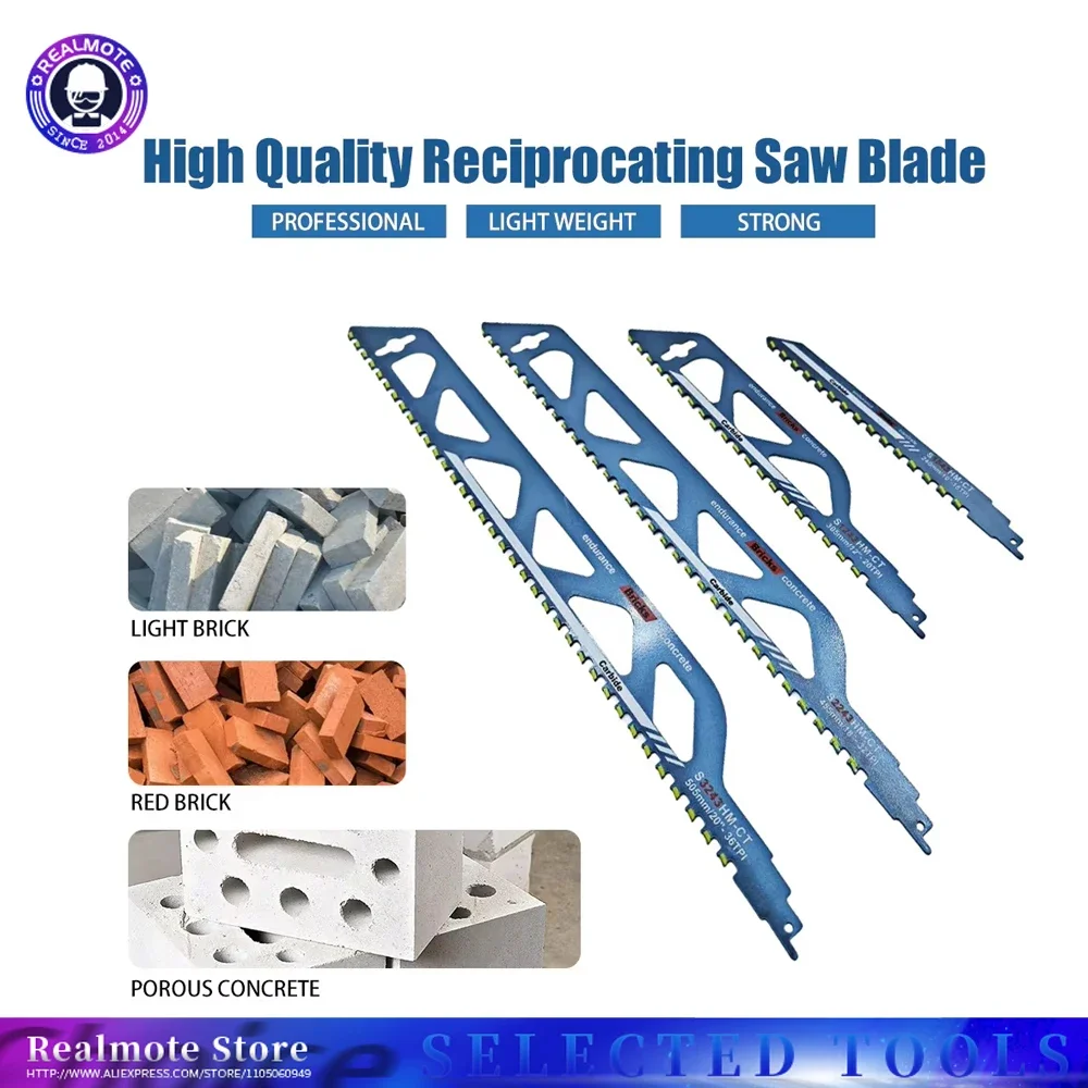10-20-inch-heavy-duty-reciprocating-saw-blades-alloy-steel-for-cutting-cement-concrete-bricks-composites-thick-thin-cement-block