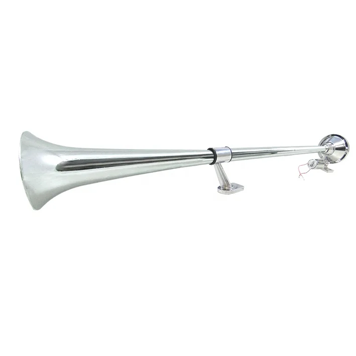 

Horn, Buzina, GB1029. Snail Horn Truck Speaker with Tweeter Iron and Plastic Material for Trucks and Vehicles