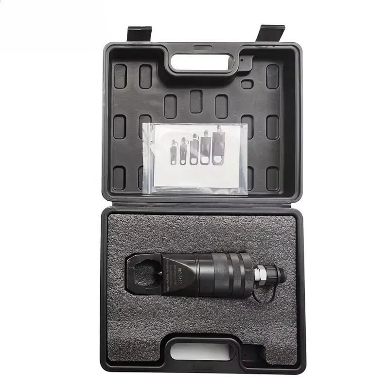 Hydraulic NC-2432 Nut Cutter And Screw Splitter M16-M22 And Hexagon Nut Range 24-32mm For Hydraulic Tools