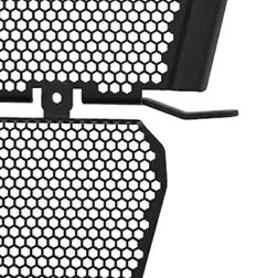 

Motorcycle Radiator Guard Cover Protector Water Tank Cover For BMW S1000R S-1000R S1000-R S 1000R 2021 2022 2023 2024 2025 2026