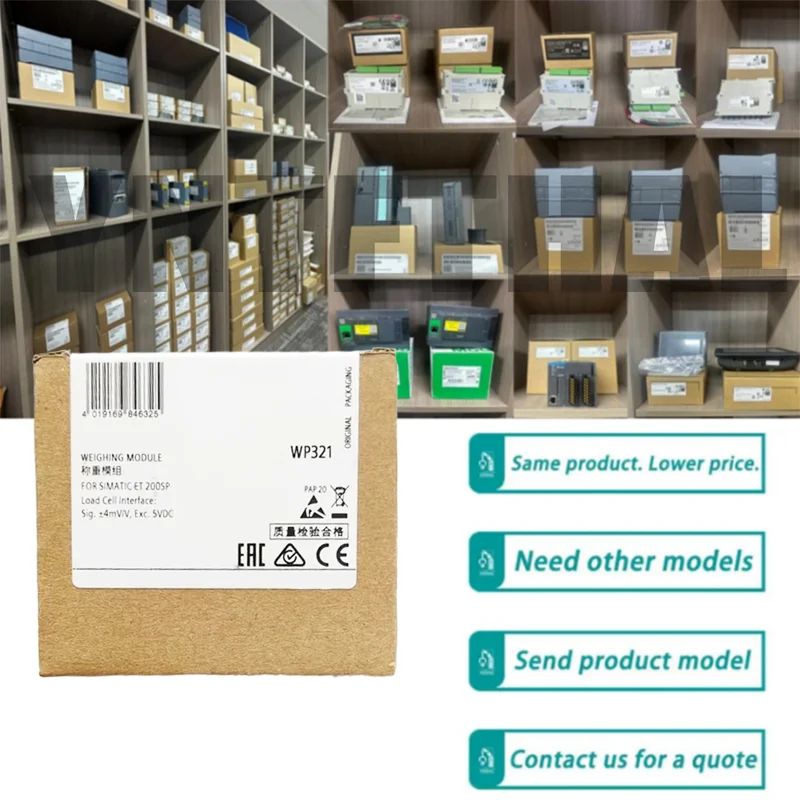 

Brand New Original 7MH4138-6AA00-0BA0