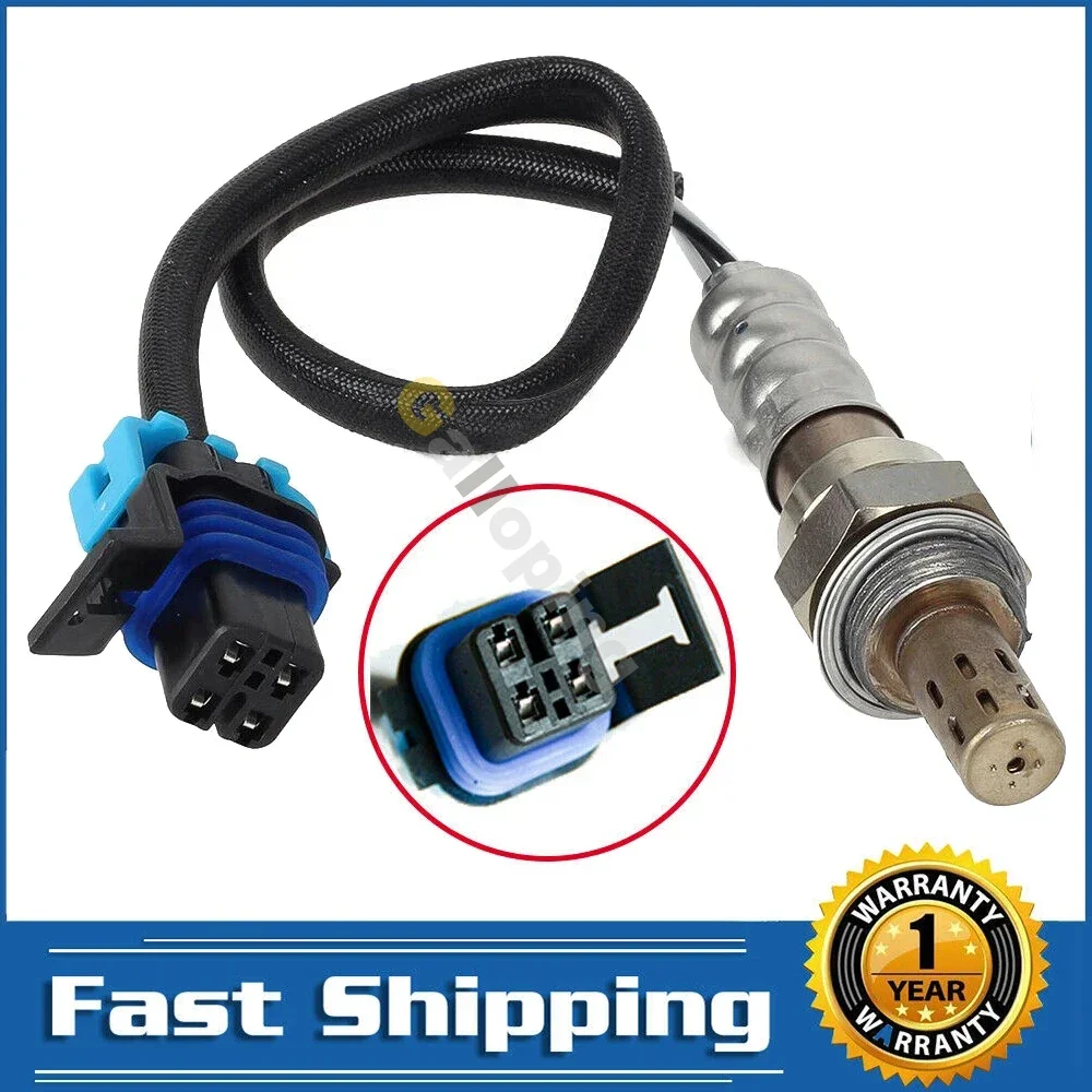 

Oxygen Sensor 234-4066 for Chevrolet Cobalt HHR Pontiac G5 2005-2010 Downstream Lambda Sensor