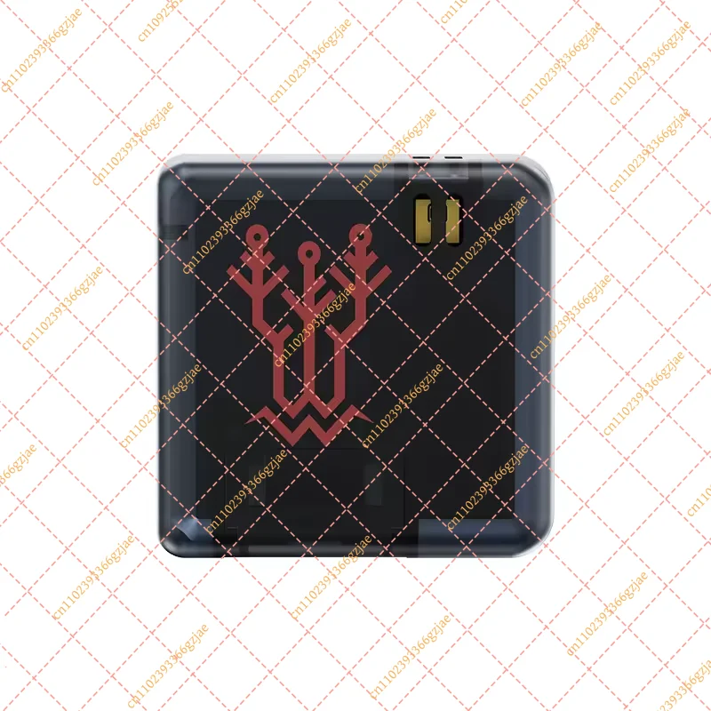 

Temperature Humidity Sensor For Bambu Lab for BIGTREETECH Sensor for Bambu P1S 3D Printer Upgrade Accessories