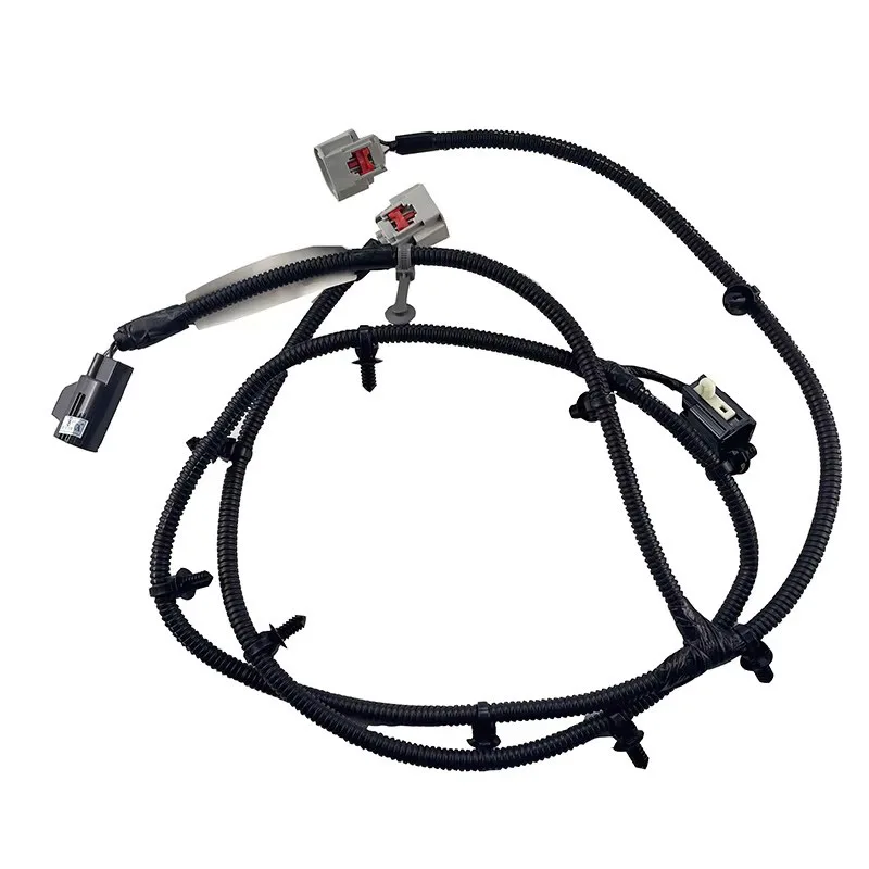 

68059350AA New Genuine Fog Light Harness For Jeep Wrangler