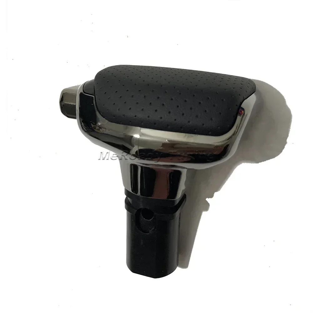 Winter Suede Auto Gear Lever Shift Knob Handle Shifter Stick for Honda Civic MK10 10th Gen 2018 2019 2020 Upgrade Interiors