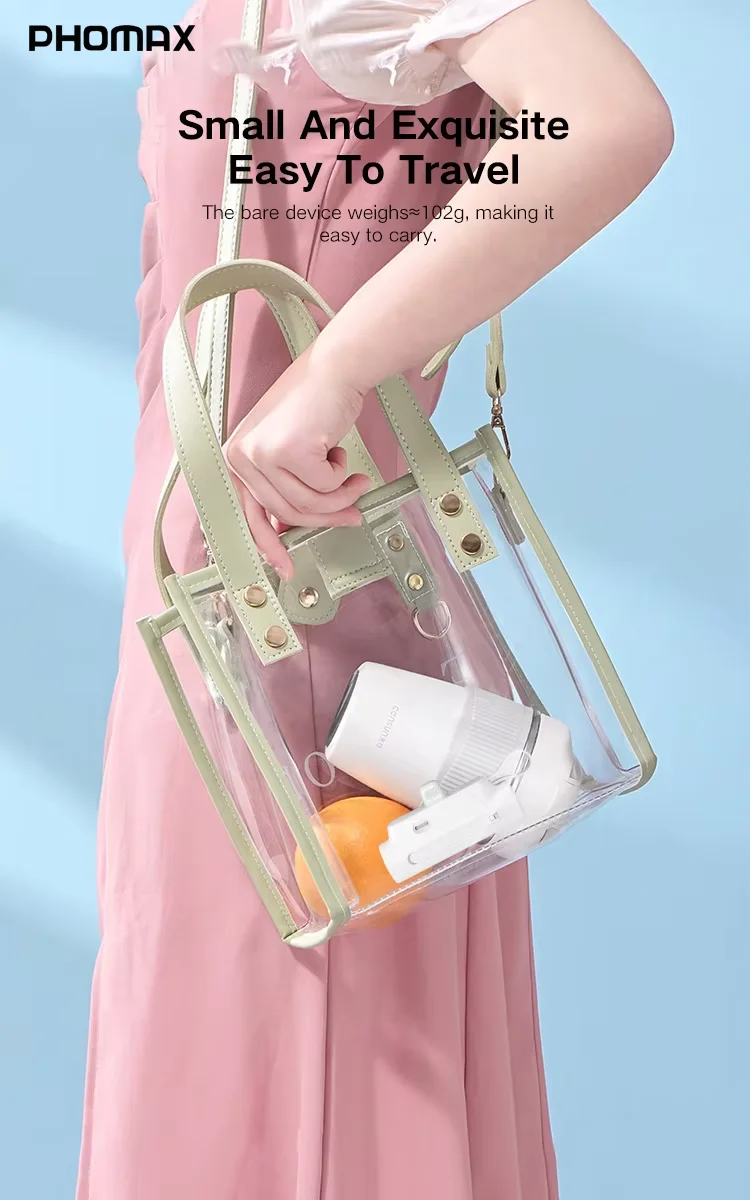 

PHOMAX 2025 Hot Sale Power Bank 5000mah Fast Charging Power Bank Mobile Charger for Smart Phones