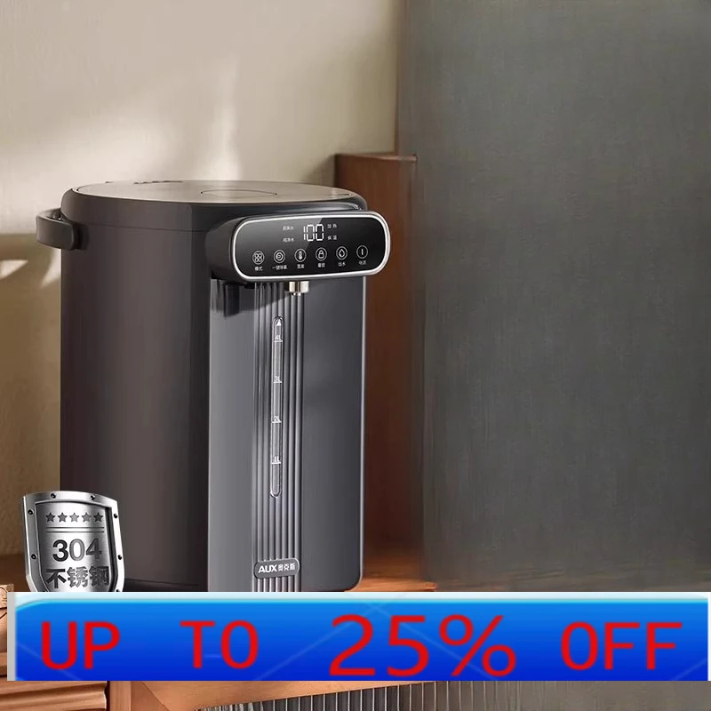 

CX constant temperature intelligent kettle household electric water bottle automatic thermal insulation water dispenser