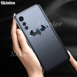 Skinlee For LG Velvet Case Ultra-thin Matte Phone Back Cover For LG Velvet Shockproof Case