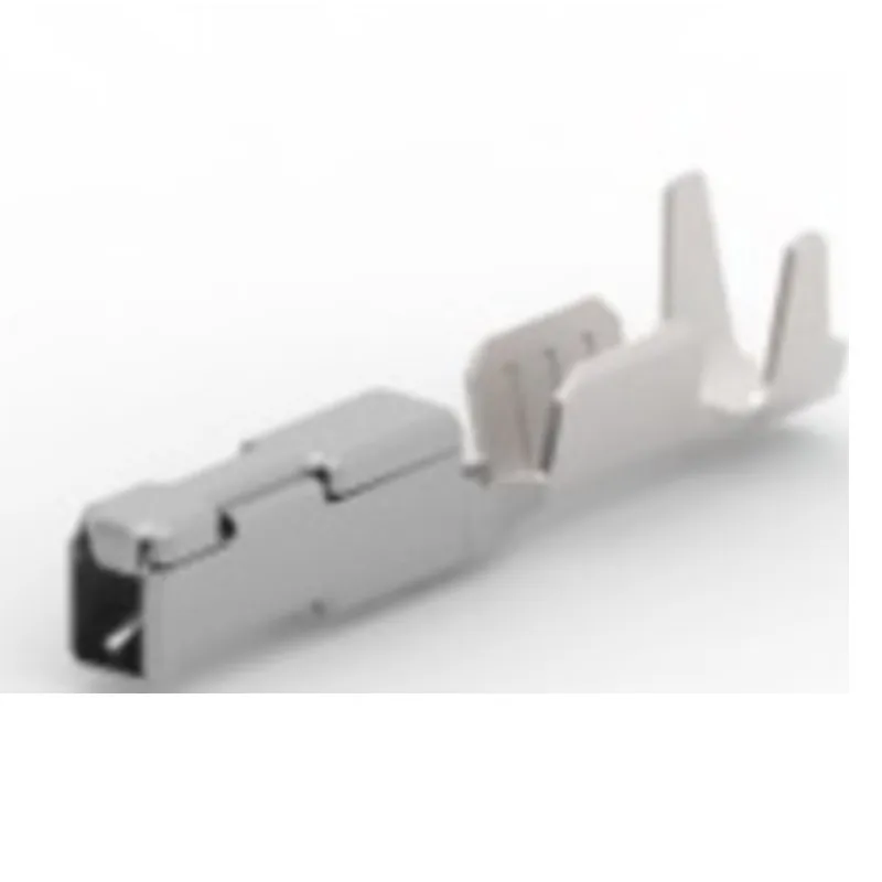 200 pz/lotto 12047581 12084200 12124075 1241608-1 13749482 1456968-3 1456968-3 connettore nuovo originale