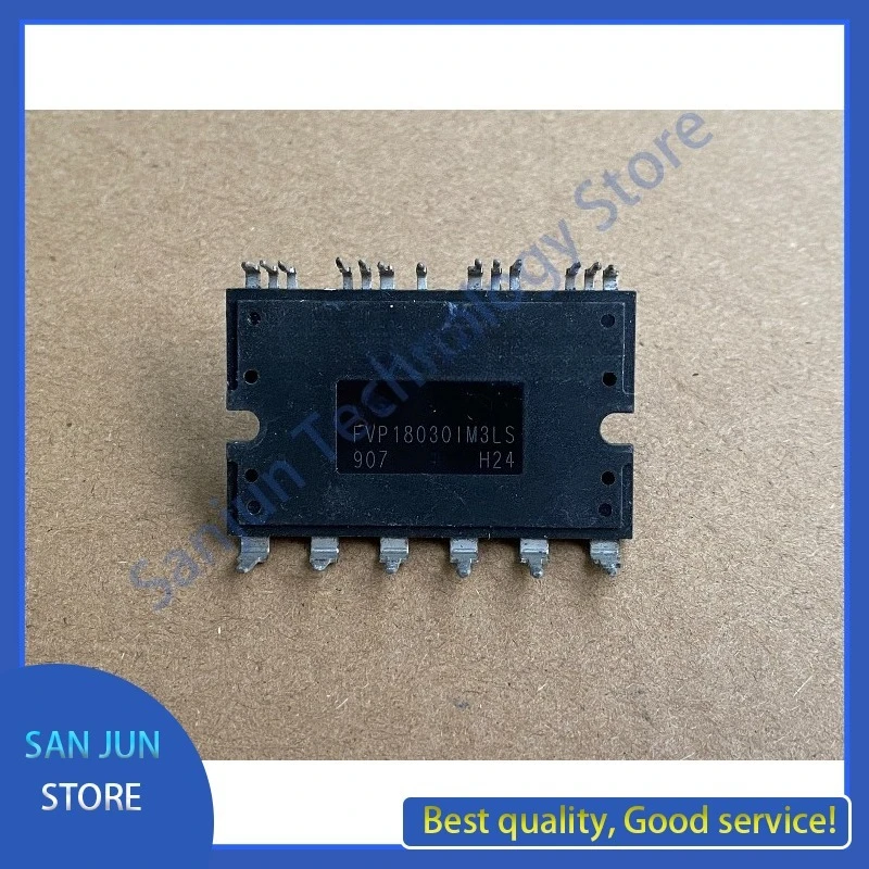 

FVP18030IM3LS ipm module, quality assurance, package on the machine original