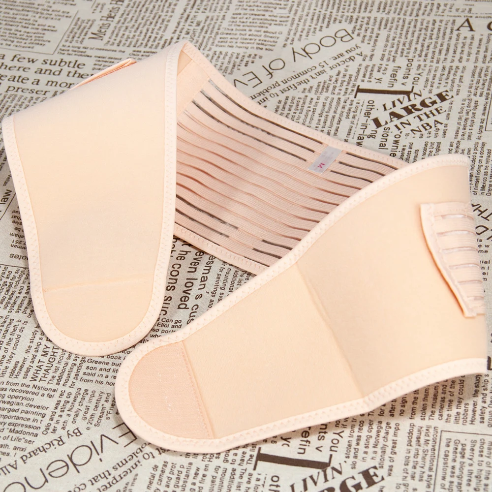 Maternity Pregnancy Belly Support Belt Postpartum Corset Pregnant Belly Band Postpartum Support Bandage Maternity Clothes