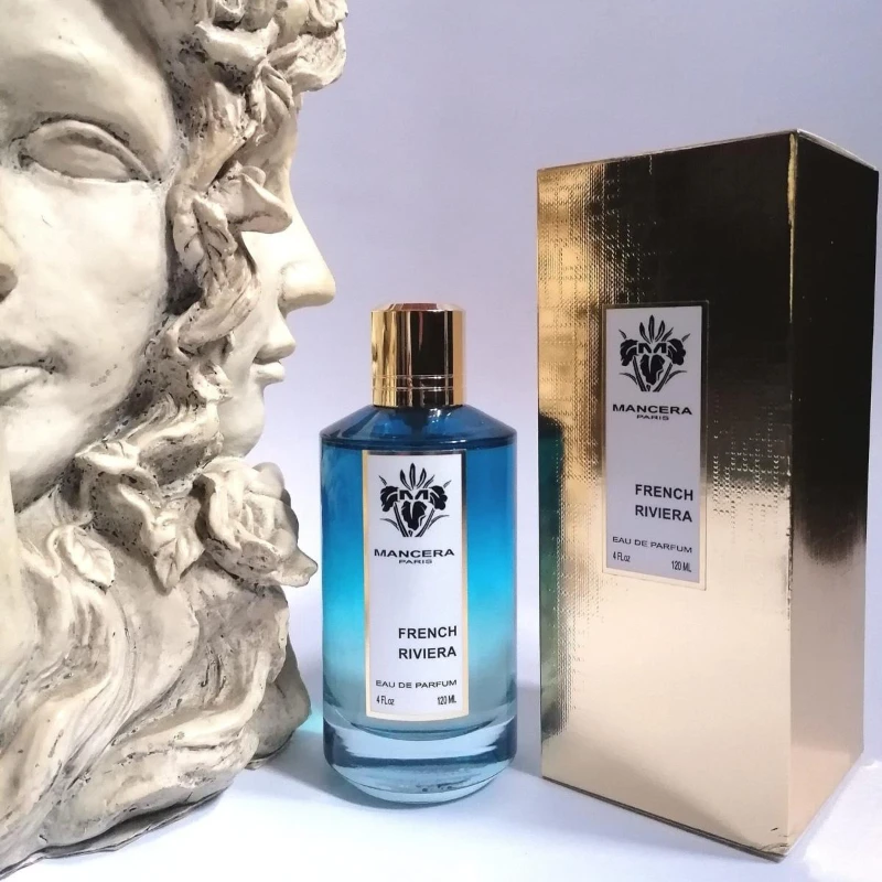 

Long Lasting Perfume 120ml for Women Men Aromatic Aquatic Fragrance Sea Notes Lemon Orange Summer Body Spray Beach Parfum Mist